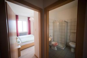 Twin Room - Annex - 50 mt from Hotel