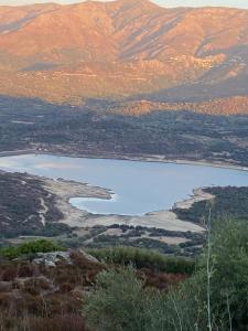 Appartement T2 rez de villa