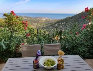 Appartement T2 rez de villa - Speloncato