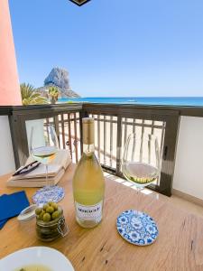 AVANOA - Oceanic Calpe