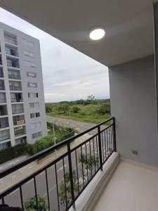 Apartamento en el sur de Cali - Tiple