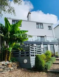 No1 Cottage Mevagissey - Saint Ewe