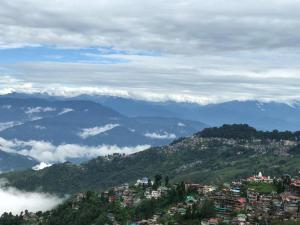 Moktan Homestay, Darjeeling