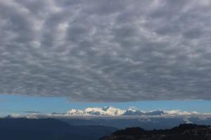 Moktan Homestay, Darjeeling