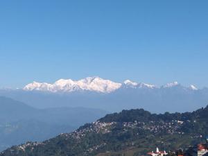 Moktan Homestay, Darjeeling