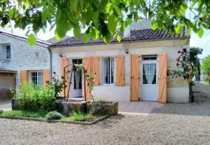 comme à la maison - Prignac