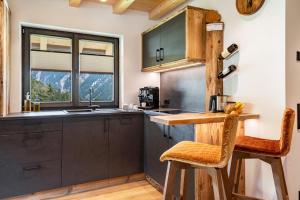 Blosegghof Bergchalets Apt Almwiese