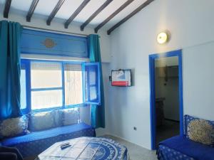 CASA dreams Chaouen