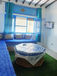 CASA dreams Chaouen