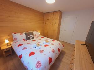 Cuore delle Dolomiti - Alpine Stay Apartments