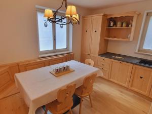 Cuore delle Dolomiti - Alpine Stay Apartments