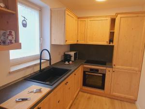 Cuore delle Dolomiti - Alpine Stay Apartments