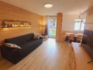 Cuore delle Dolomiti - Alpine Stay Apartments