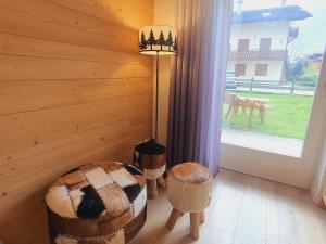 Cuore delle Dolomiti - Alpine Stay Apartments