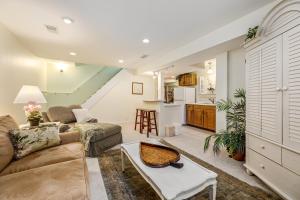 The Acres Fire Pit Boat Launch AC Private