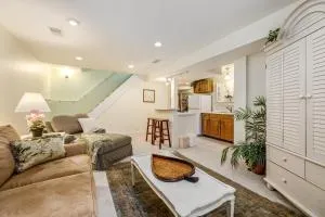 The Acres Fire Pit Boat Launch AC Private - Interlochen