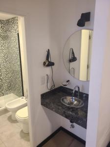 Departamento - Salta Capital - Edificio Usina