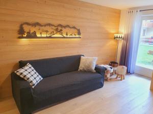 Cuore delle Dolomiti - Alpine Stay Apartments