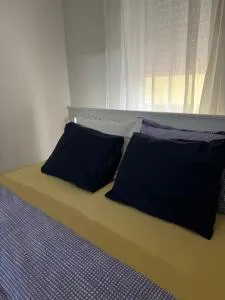 Stan na dan - Bukorovac