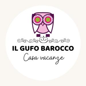 Il gufo barocco