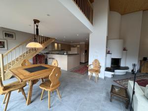 Chalet Bella Vista 12 - Penthouse