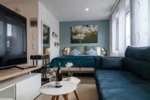 Ferienwohnung Streudorf - Büchelberg