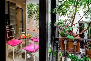 SantAndrea - Opulence Apartment