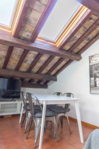 Domus Tempio Deluxe, Roma Centro