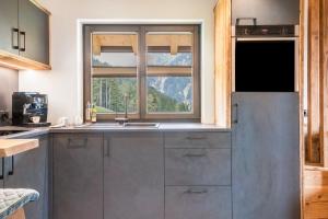 Blosegghof Bergchalets Himmelblick