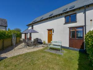 The Croft, Holsworthy