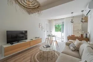 Heima on the Beach - El Palo