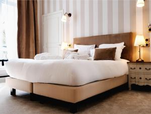 Hotels Hotel Chateau Heloise : photos des chambres