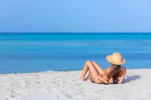 Riva di Ugento Beach Camping Resort - 乌真托