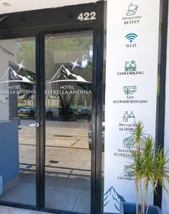 Hotel Estrella Andina