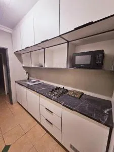 ZUCH Accommodation At Pafuri Self Catering - Comfort Apartment - Eerstegoud