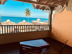 다른 각도에서 본 객실