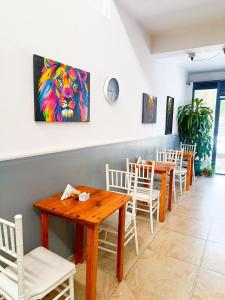 Hotel Estrella Andina