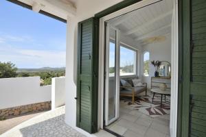 La Villa Nettuno - Rena Majore img11