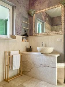 La Villa Nettuno - Rena Majore img16