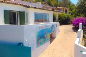 La Villa Nettuno - Rena Majore img19