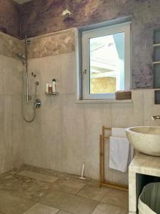 La Villa Nettuno - Rena Majore img32