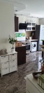 Apartament w Piszu