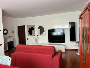 Suite Piero della Francesca