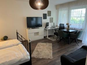 Wohlfühlen nahe Köln-Messe