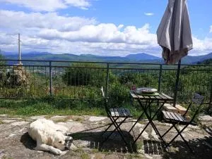 Casetta nel Podere di Massi - Cantagallo