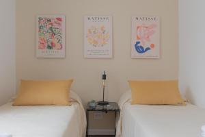 Fliphaus Niceto Vega - 3 Bd Event Friendly