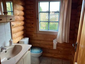 Blockhaus Westerwald