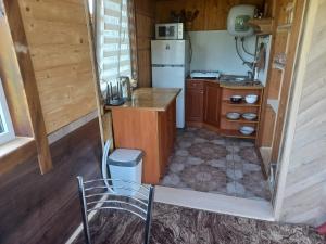 Садиба Федорчуків За рікою1