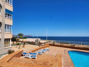 Orellana - AzulenaCalpe