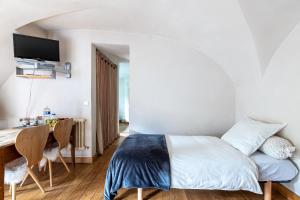 B&B / Chambres d'hotes Bed end breakfast du centre : photos des chambres